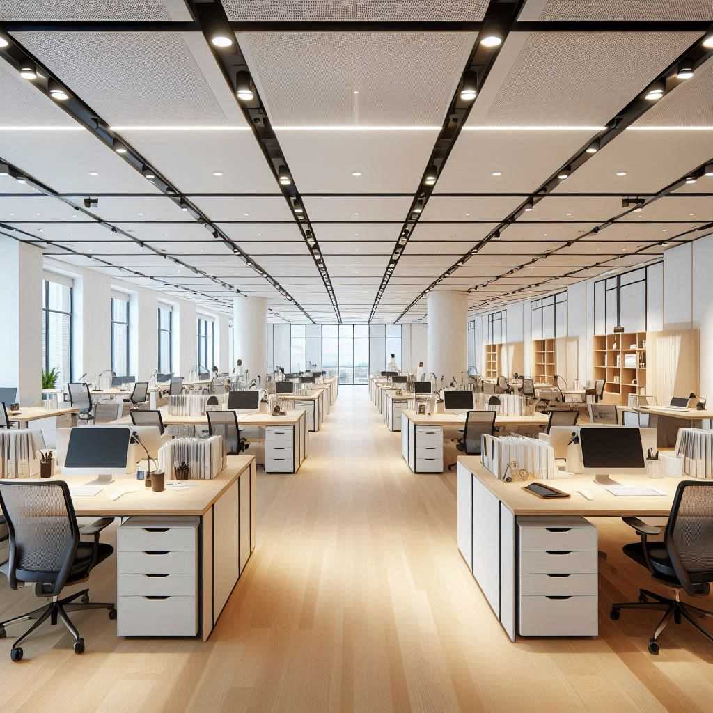 临时项目组该怎样为写字楼办公企业招聘吸引力设置项目交付赶工的升级路径
